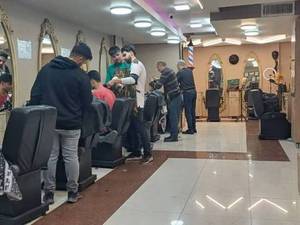  آموزشگاه پارسا مو  آموزشگاه آرایشگری