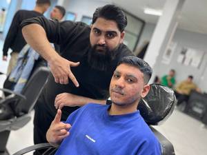  آموزشگاه پارسا مو  آموزشگاه آرایشگری