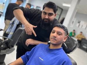  مدرک فنی و حرفه‌ای گریم سینمایی در شهریار