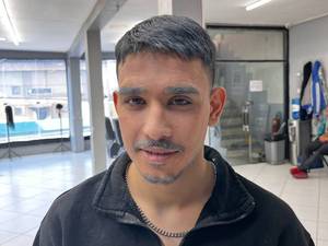  مدرک فنی و حرفه‌ای گریم سینمایی در شهریار