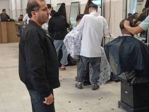 دوره متعادل‌سازی چهره بال مدرک تهران