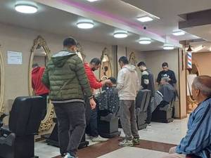 دوره متعادل‌سازی چهره بال مدرک تهران