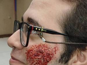 آموزش آرایشگری حرفه ای مردانه تهران