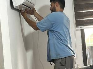 نمایندگی کولر جنرال گلد در رشت