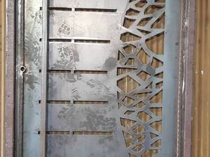 سفارش و خرید درب CNC در انزلی 