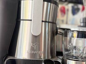 خرید و سفارش آبمیوه‌گیری چندکاره در کرج