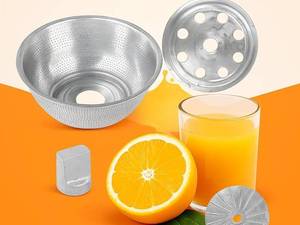 قیمت به روز دستگاه آبمیوه‌گیری در اصفهان