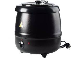 دستگاه نگهداری غذای گرم برای رستوران