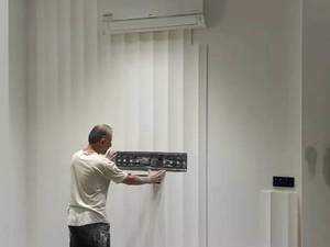 دیوار شاخص یا اکسنت وال