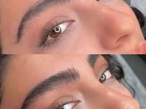 آموزش میکروبلیدینگ ابرو در تهرانپارس