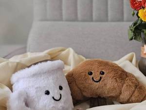 فروش عروسک شات لته با کیفیت در ورامین