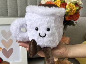 فروش عروسک شات لته با کیفیت در ورامین