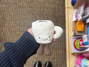 فروش عروسک شات لته با کیفیت در ورامین