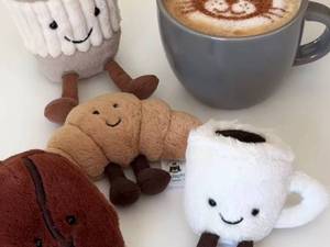 فروش عروسک شات لته با کیفیت در ورامین