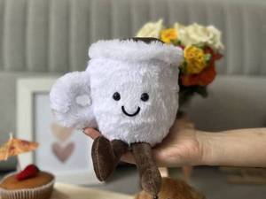 فروش عروسک شات لته با کیفیت در ورامین