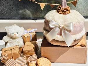 سفارش عمده عروسک کیک کیوت در رشت