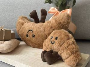 سفارش عروسک کروسان فانتزی در ورامین