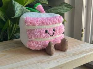 فروش عروسک اسلایس کیک در رشت