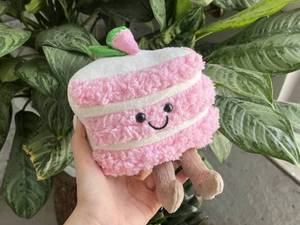 فروش عروسک اسلایس کیک در رشت