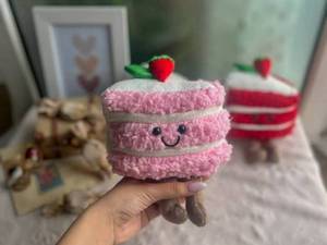 فروش عروسک اسلایس کیک در رشت