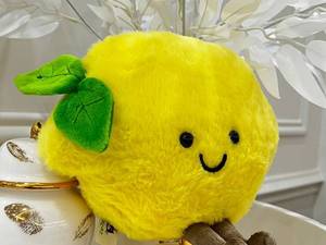 قیمت عروسک لیمو خزدار اصل در ورامین