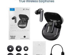 خرید هندزفری بلوتوثی هایلو W1 در بوکان