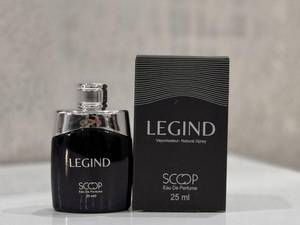 ادکلن مونت بلانت لجند(برند اسکوپ)