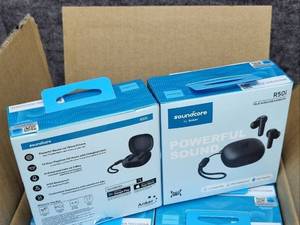 هدفون بلوتوثی انکر با کیفیت بالا در بانه