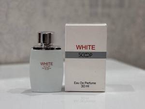 ادکلن لالیک سفید (برند اسکوپ)