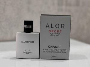 ادکلن آلور هوم (برند اسکوپ)