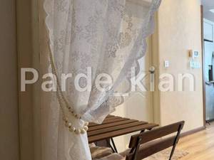 سفارش پرده شیک و آماده نصب در انزلی