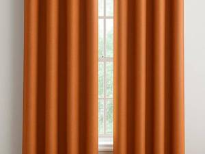 پنل پرده آماده مخمل جیر