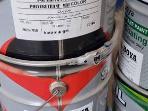 سیلر و کیلر پلی اورتان سویل بویا 