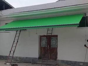 سازنده سایبان بازویی مقاوم در رشت