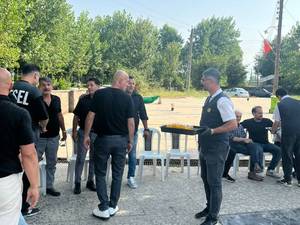 تشریفات مراسم ختم لاکچری در رشت