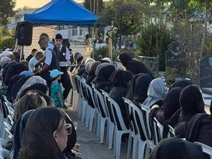 انجام کلیه خدمات و تشریفات یک مجلس در  تهران