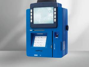 کشلس دیواری GSS همراه با سود تراکنش