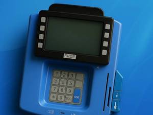 کشلس دیواری GSS همراه با سود تراکنش