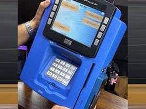 کشلس دیواری GSS همراه با سود تراکنش