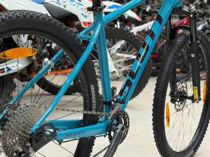 خرید دوچرخه حرفه‌ای برای تمام سنین در رشت