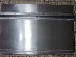 تعمیر با کیفیت کاور دستگاه CNC در قدس