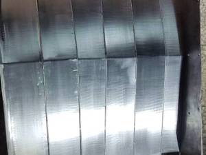 تعمیر با کیفیت کاور دستگاه CNC در قدس