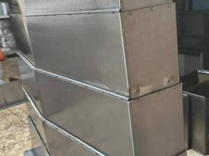 تعمیر با کیفیت کاور دستگاه CNC در قدس