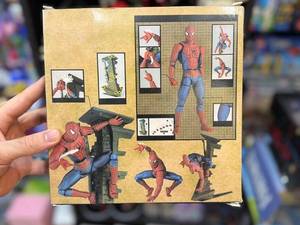 خرید اکشن فیگور مرد عنکبوتی در اصفهان