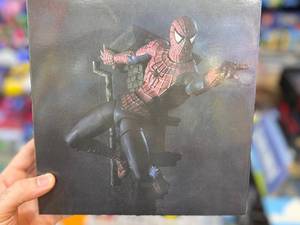 خرید اکشن فیگور مرد عنکبوتی در اصفهان