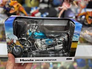 فروش ماکت موتور هوندا فلزی در تبریز