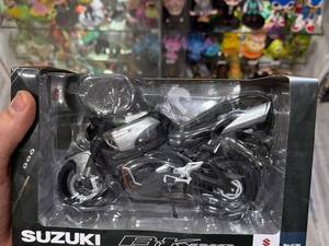 فروش ماکت موتور هوندا فلزی در تبریز