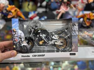 فروش ماکت موتور هوندا فلزی در تبریز