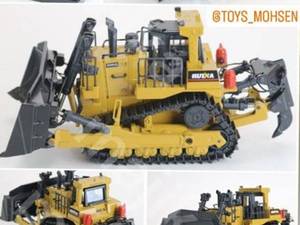 فروش ماکت کامیون و ماشین راهسازی در شیراز