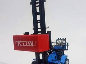 فروش ماکت کامیون و ماشین راهسازی در شیراز